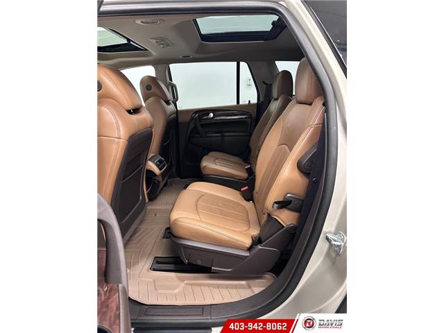 2015 Buick Enclave Premium (Stk: 21172) in Lethbridge - Image 8 of 22 2015 Buick Enclave Premium (Stk: 21172) in Lethbridge - Image 8 of 22