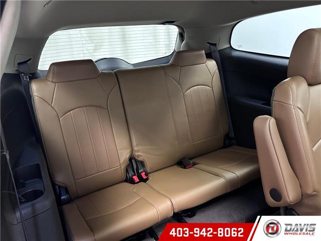 2015 Buick Enclave Premium (Stk: 21172) in Lethbridge - Image 9 of 22 2015 Buick Enclave Premium (Stk: 21172) in Lethbridge - Image 9 of 22