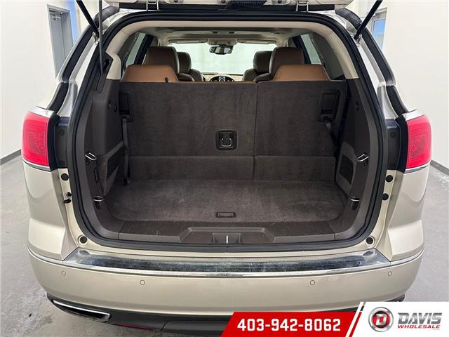 2015 Buick Enclave Premium (Stk: 21172) in Lethbridge - Image 10 of 22 2015 Buick Enclave Premium (Stk: 21172) in Lethbridge - Image 10 of 22