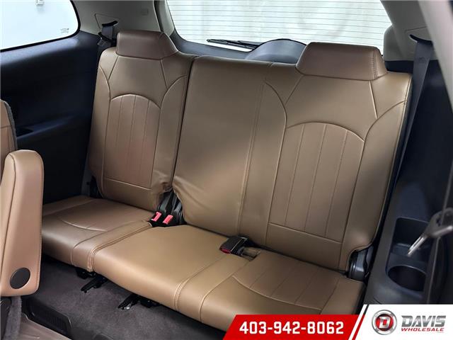 2015 Buick Enclave Premium (Stk: 21172) in Lethbridge - Image 11 of 22 2015 Buick Enclave Premium (Stk: 21172) in Lethbridge - Image 11 of 22