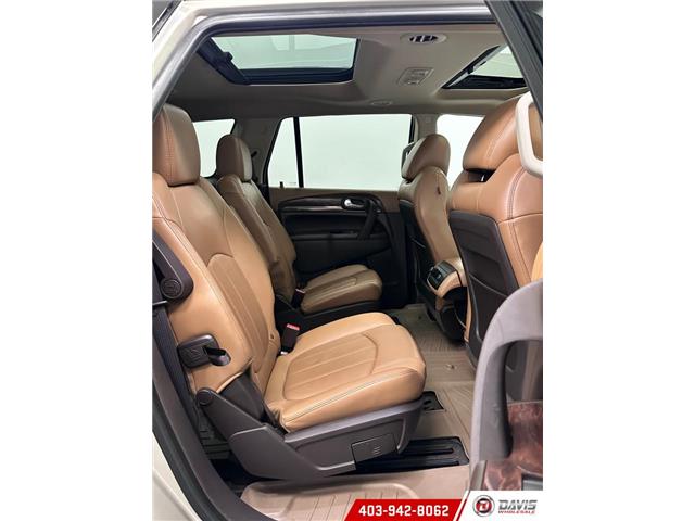 2015 Buick Enclave Premium (Stk: 21172) in Lethbridge - Image 12 of 22 2015 Buick Enclave Premium (Stk: 21172) in Lethbridge - Image 12 of 22