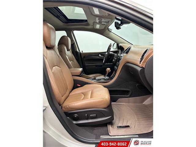 2015 Buick Enclave Premium (Stk: 21172) in Lethbridge - Image 13 of 22 2015 Buick Enclave Premium (Stk: 21172) in Lethbridge - Image 13 of 22