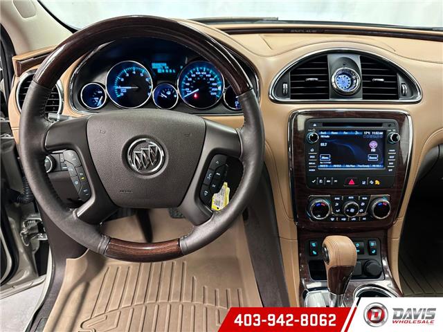 2015 Buick Enclave Premium (Stk: 21172) in Lethbridge - Image 14 of 22 2015 Buick Enclave Premium (Stk: 21172) in Lethbridge - Image 14 of 22