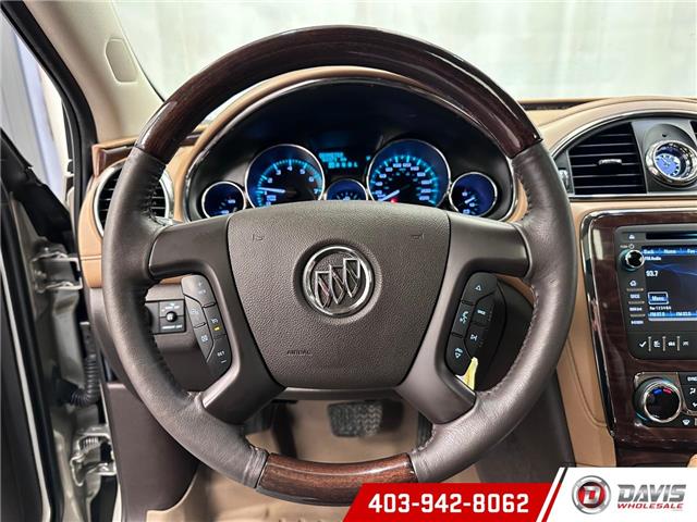 2015 Buick Enclave Premium (Stk: 21172) in Lethbridge - Image 15 of 22 2015 Buick Enclave Premium (Stk: 21172) in Lethbridge - Image 15 of 22