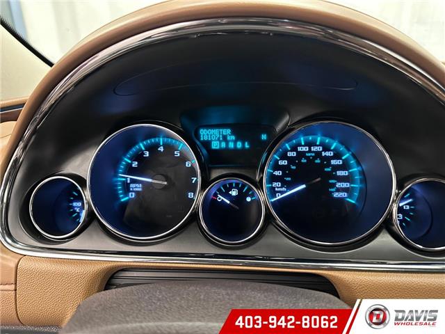 2015 Buick Enclave Premium (Stk: 21172) in Lethbridge - Image 16 of 22 2015 Buick Enclave Premium (Stk: 21172) in Lethbridge - Image 16 of 22