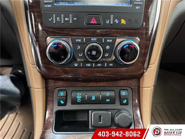 2015 Buick Enclave Premium (Stk: 21172) in Lethbridge - Image 18 of 22 2015 Buick Enclave Premium (Stk: 21172) in Lethbridge - Image 18 of 22