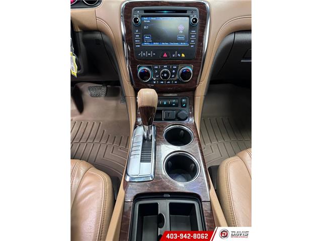 2015 Buick Enclave Premium (Stk: 21172) in Lethbridge - Image 19 of 22 2015 Buick Enclave Premium (Stk: 21172) in Lethbridge - Image 19 of 22
