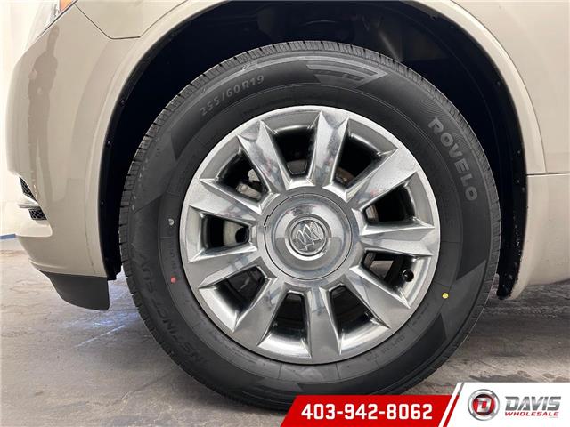 2015 Buick Enclave Premium (Stk: 21172) in Lethbridge - Image 21 of 22 2015 Buick Enclave Premium (Stk: 21172) in Lethbridge - Image 21 of 22
