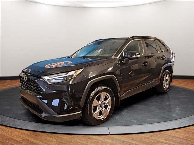 2023 Toyota RAV4 XLE (Stk: 358521) in Lower Sackville - Image 1 of 12
