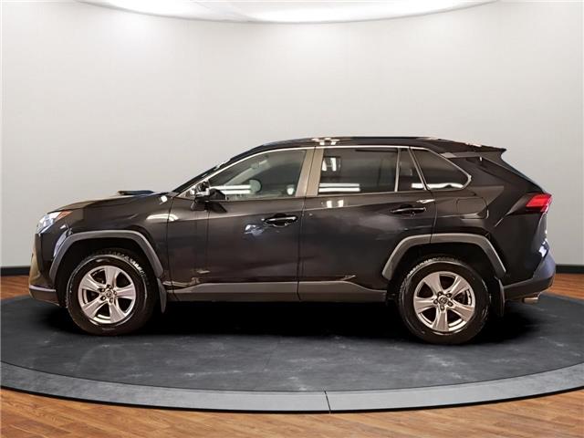 2023 Toyota RAV4 XLE (Stk: 358521) in Lower Sackville - Image 2 of 12