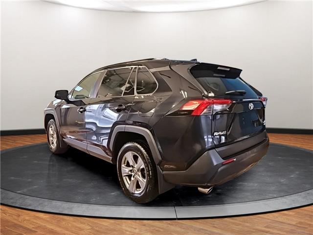 2023 Toyota RAV4 XLE (Stk: 358521) in Lower Sackville - Image 3 of 12
