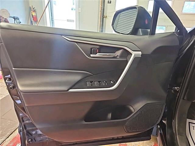 2023 Toyota RAV4 XLE (Stk: 358521) in Lower Sackville - Image 4 of 12