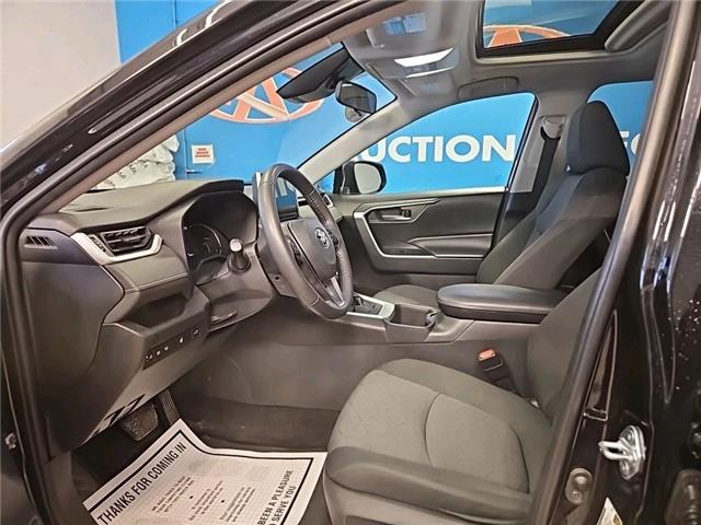 2023 Toyota RAV4 XLE (Stk: 358521) in Lower Sackville - Image 5 of 12