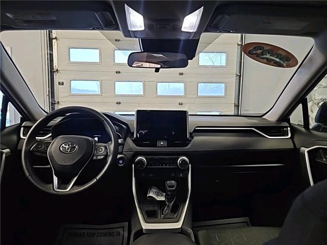 2023 Toyota RAV4 XLE (Stk: 358521) in Lower Sackville - Image 6 of 12