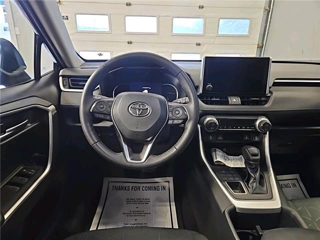 2023 Toyota RAV4 XLE (Stk: 358521) in Lower Sackville - Image 7 of 12