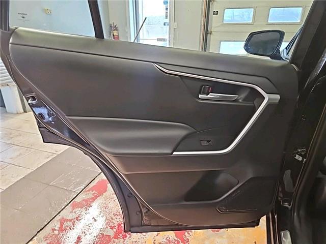 2023 Toyota RAV4 XLE (Stk: 358521) in Lower Sackville - Image 8 of 12