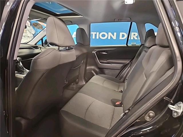 2023 Toyota RAV4 XLE (Stk: 358521) in Lower Sackville - Image 9 of 12