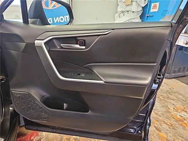 2023 Toyota RAV4 XLE (Stk: 358521) in Lower Sackville - Image 10 of 12