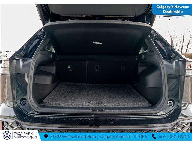2026 Volkswagen Tiguan Highline Turbo R-Line (Stk: TT-124) in Calgary - Image 9 of 26