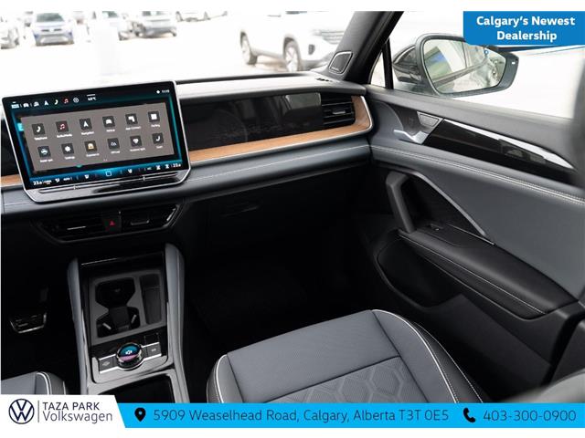 2026 Volkswagen Tiguan Highline Turbo R-Line (Stk: TT-124) in Calgary - Image 23 of 26