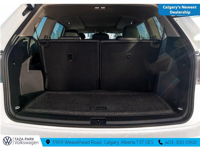 2026 Volkswagen Atlas 2.0 TSI Highline (Stk: TT-152) in Calgary - Image 9 of 26