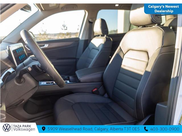 2026 Volkswagen Atlas 2.0 TSI Highline (Stk: TT-152) in Calgary - Image 15 of 26