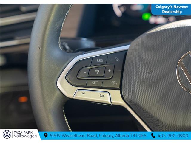 2026 Volkswagen Atlas 2.0 TSI Highline (Stk: TT-152) in Calgary - Image 17 of 26