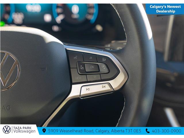2026 Volkswagen Atlas 2.0 TSI Highline (Stk: TT-152) in Calgary - Image 18 of 26