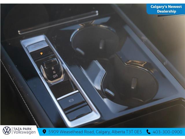 2026 Volkswagen Atlas 2.0 TSI Highline (Stk: TT-152) in Calgary - Image 21 of 26
