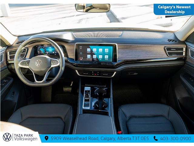 2026 Volkswagen Atlas 2.0 TSI Highline (Stk: TT-152) in Calgary - Image 22 of 26