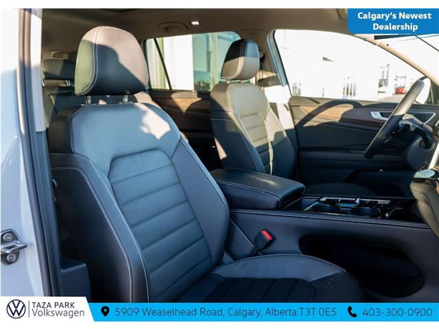 2026 Volkswagen Atlas 2.0 TSI Highline (Stk: TT-152) in Calgary - Image 24 of 26