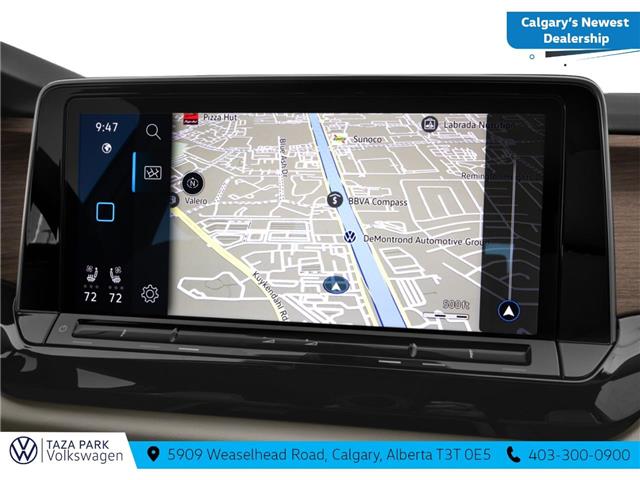 2026 Volkswagen Atlas 2.0 TSI Execline (Stk: TT-216) in Calgary - Image 13 of 13