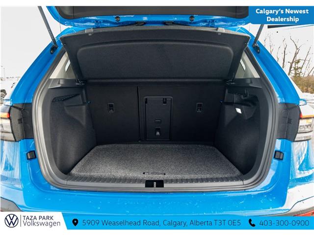 2026 Volkswagen Taos Highline (Stk: TT-091) in Calgary - Image 9 of 26