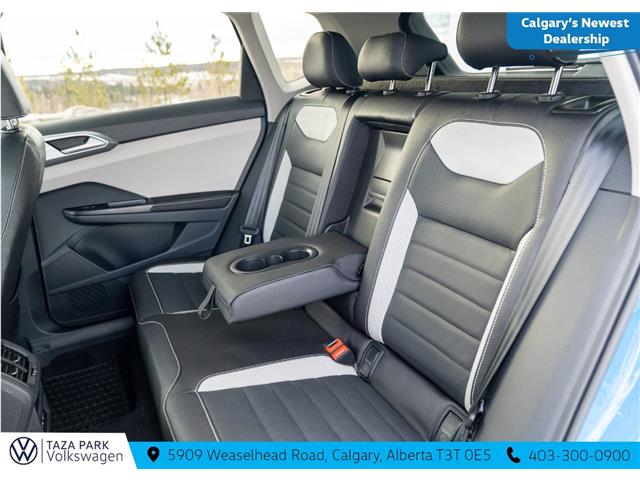 2026 Volkswagen Taos Highline (Stk: TT-091) in Calgary - Image 26 of 26
