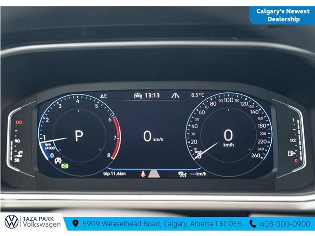 2026 Volkswagen Taos Comfortline Black Edition (Stk: TT-054) in Calgary - Image 18 of 24 2026 Volkswagen Taos Comfortline Black Edition (Stk: TT-054) in Calgary - Image 18 of 24