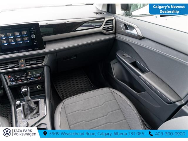 2026 Volkswagen Taos Comfortline Black Edition (Stk: TT-054) in Calgary - Image 21 of 24 2026 Volkswagen Taos Comfortline Black Edition (Stk: TT-054) in Calgary - Image 21 of 24