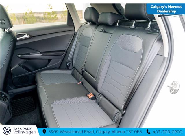 2026 Volkswagen Taos Comfortline Black Edition (Stk: TT-054) in Calgary - Image 24 of 24 2026 Volkswagen Taos Comfortline Black Edition (Stk: TT-054) in Calgary - Image 24 of 24