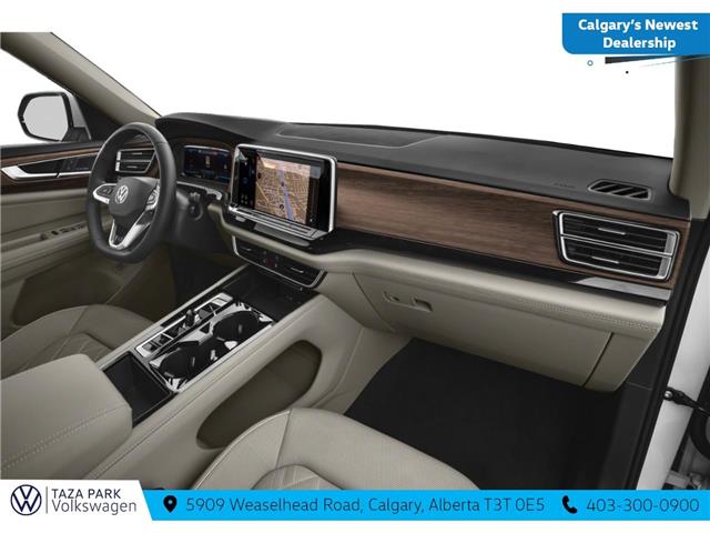 2026 Volkswagen Atlas 2.0 TSI Execline (Stk: TT-203) in Calgary - Image 12 of 13 2026 Volkswagen Atlas 2.0 TSI Execline (Stk: TT-203) in Calgary - Image 12 of 13