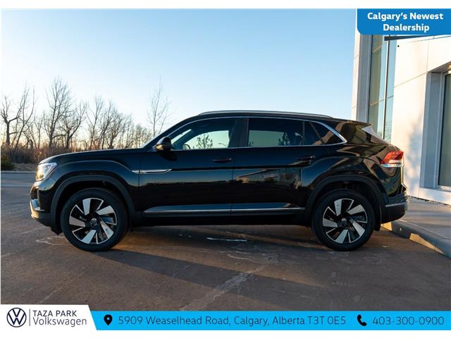2026 Volkswagen Atlas Cross Sport 2.0 TSI Highline (Stk: TT-116) in Calgary - Image 8 of 26