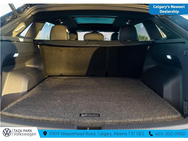 2026 Volkswagen Atlas Cross Sport 2.0 TSI Highline (Stk: TT-116) in Calgary - Image 9 of 26