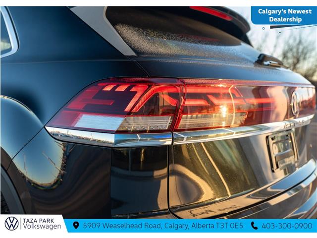 2026 Volkswagen Atlas Cross Sport 2.0 TSI Highline (Stk: TT-116) in Calgary - Image 10 of 26
