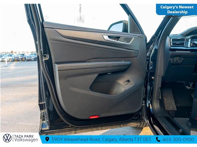 2026 Volkswagen Atlas Cross Sport 2.0 TSI Highline (Stk: TT-116) in Calgary - Image 13 of 26