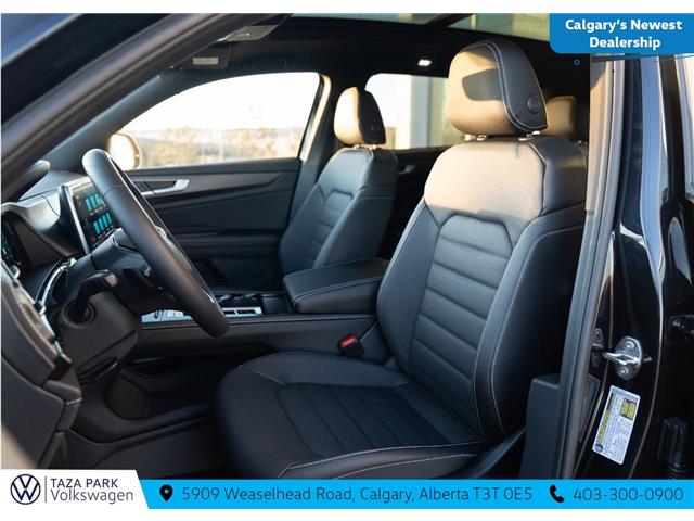 2026 Volkswagen Atlas Cross Sport 2.0 TSI Highline (Stk: TT-116) in Calgary - Image 15 of 26