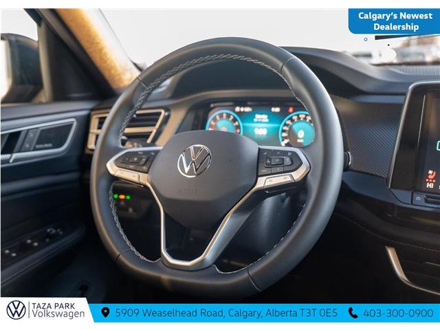 2026 Volkswagen Atlas Cross Sport 2.0 TSI Highline (Stk: TT-116) in Calgary - Image 16 of 26