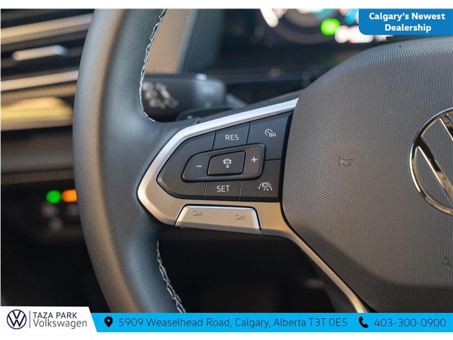 2026 Volkswagen Atlas Cross Sport 2.0 TSI Highline (Stk: TT-116) in Calgary - Image 18 of 26