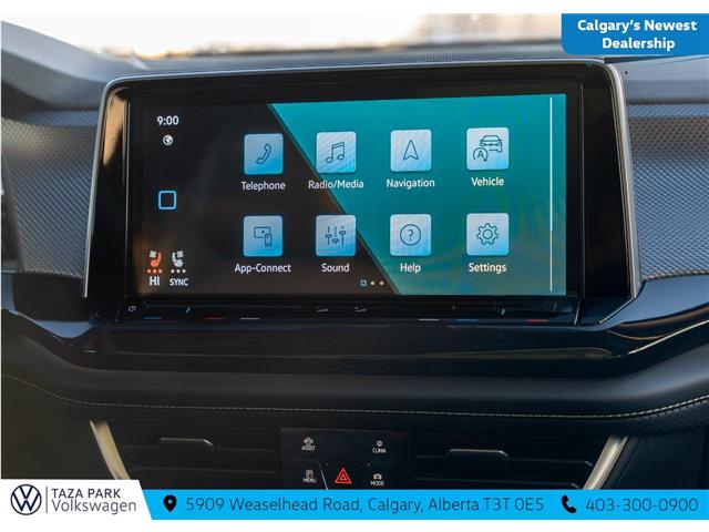 2026 Volkswagen Atlas Cross Sport 2.0 TSI Highline (Stk: TT-116) in Calgary - Image 20 of 26