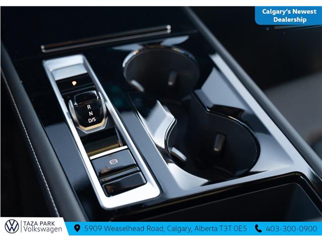 2026 Volkswagen Atlas Cross Sport 2.0 TSI Highline (Stk: TT-116) in Calgary - Image 21 of 26