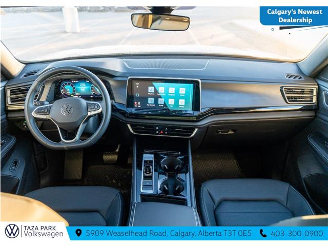 2026 Volkswagen Atlas Cross Sport 2.0 TSI Highline (Stk: TT-116) in Calgary - Image 22 of 26