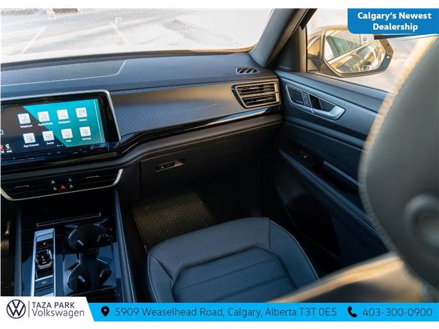 2026 Volkswagen Atlas Cross Sport 2.0 TSI Highline (Stk: TT-116) in Calgary - Image 23 of 26
