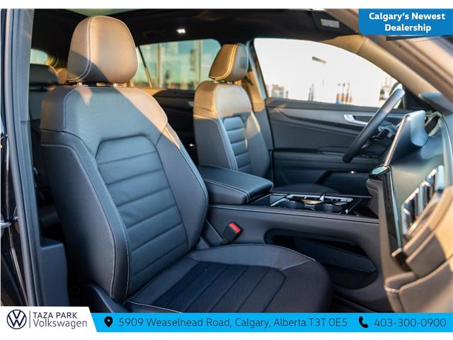2026 Volkswagen Atlas Cross Sport 2.0 TSI Highline (Stk: TT-116) in Calgary - Image 24 of 26